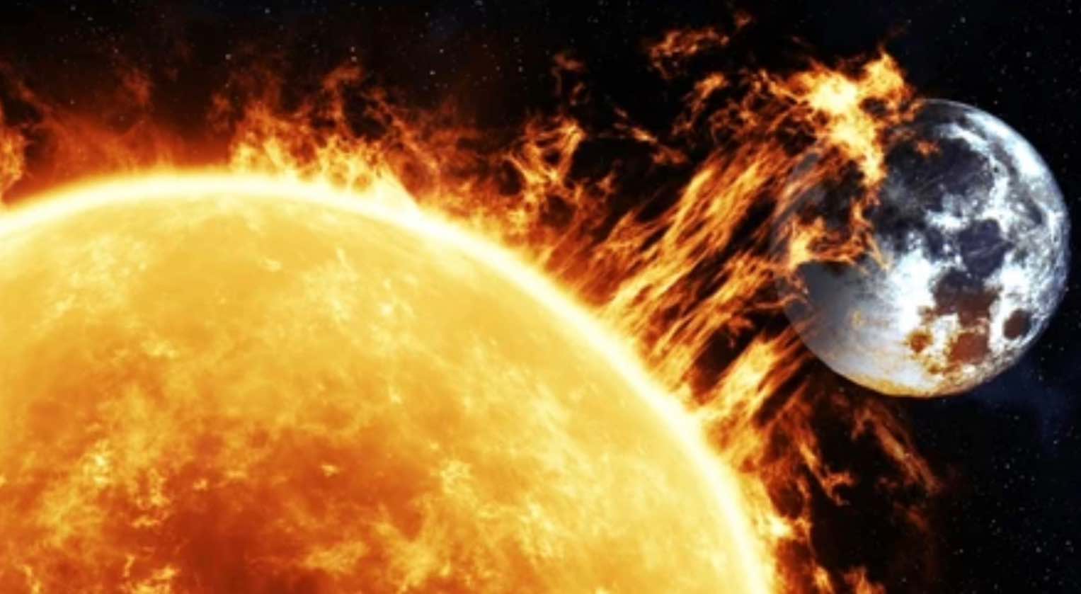 태양이 폭발하면 지구는 어떻게 될까? – 태양의 미래 예측