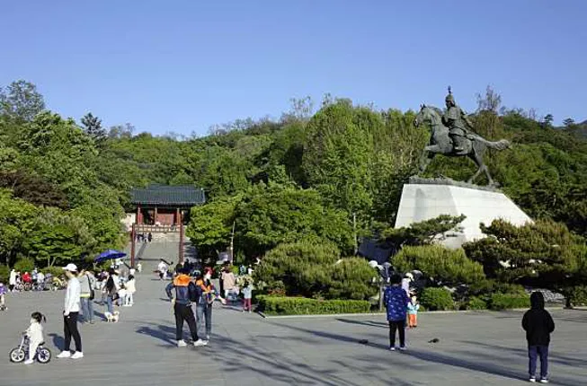 낙성대