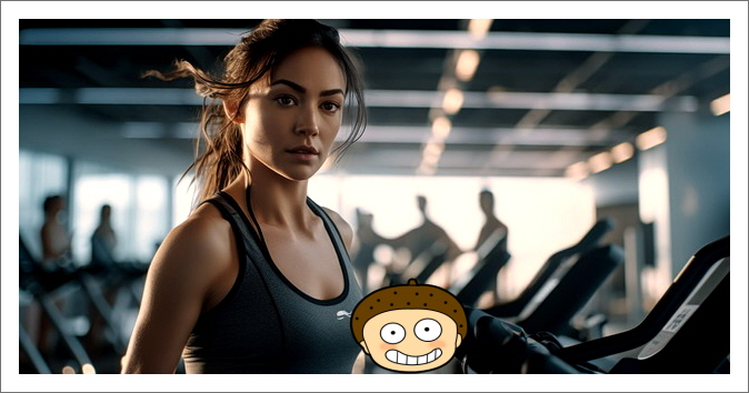 자율신경 불안 완화에 좋은 5가지 습관_가벼운 운동