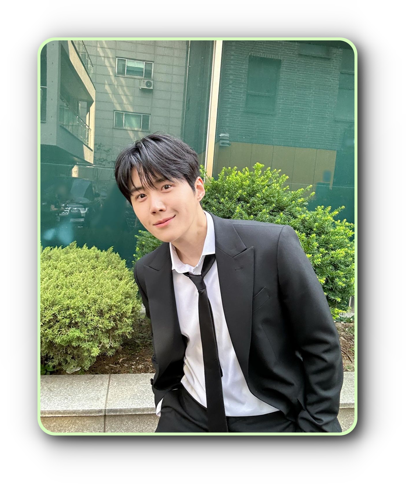 김선호 나이, 키, 몸무게, 고향, 가족, 영화, 드라마 총정리