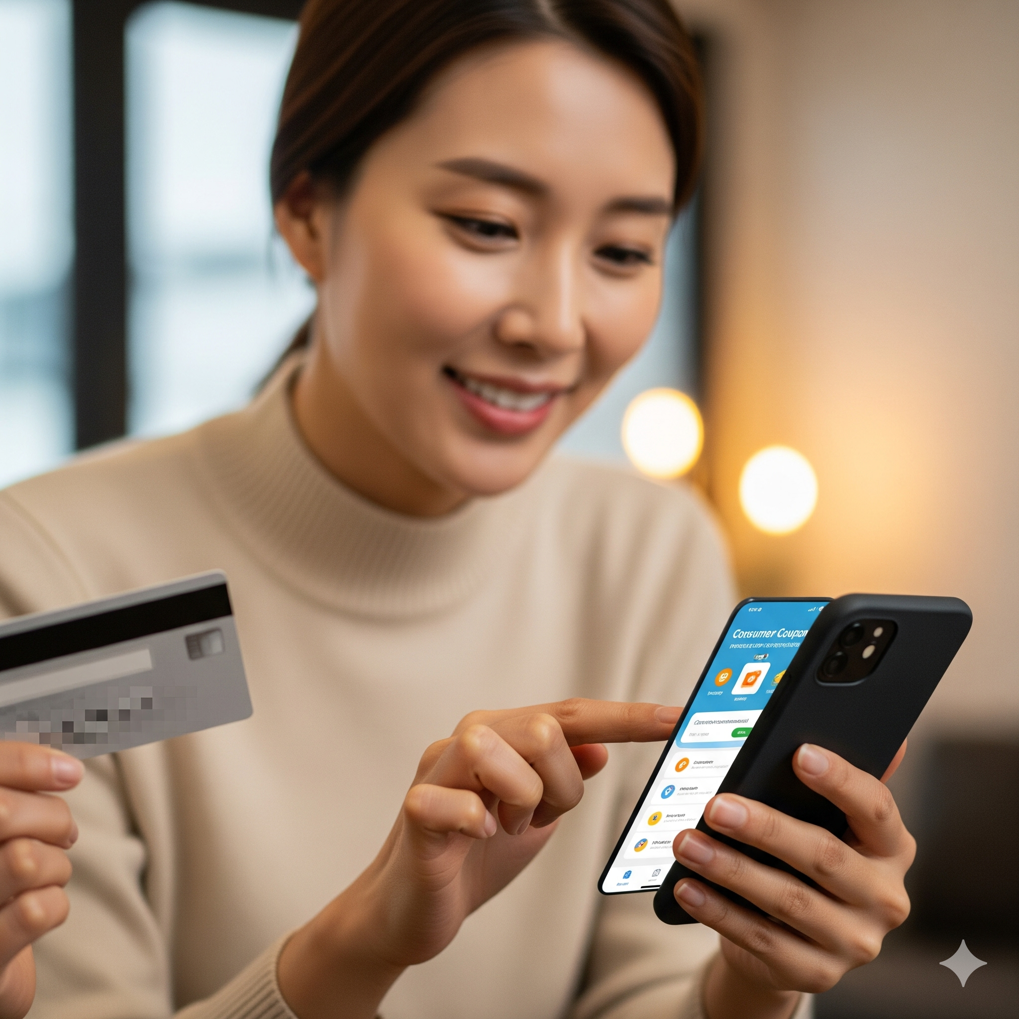 민생회복소비쿠폰2차 신청방법부터 지급일까지