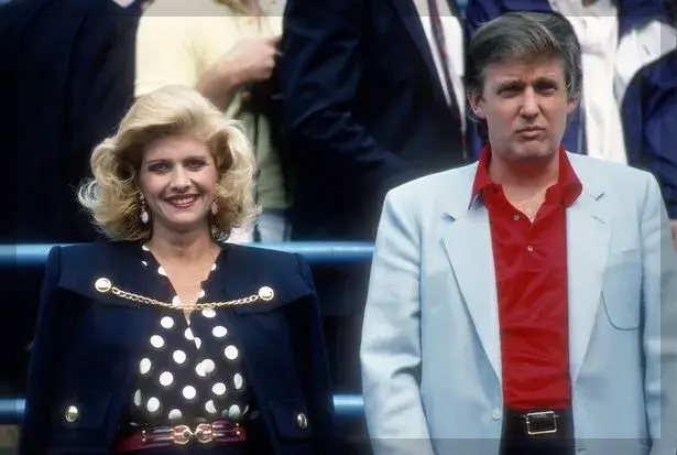 도널드 트럼프: 사업가에서 대통령, 그리고 다시 대선 후보로 돌아오기까지