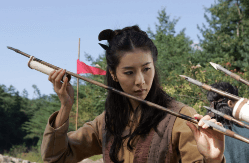 2008년 한국영화흥행순위