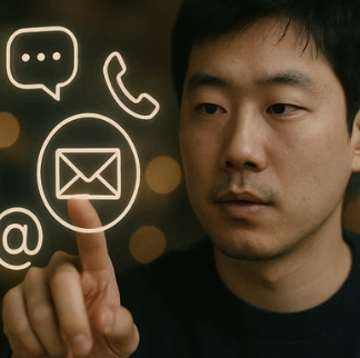 카톡 할 때 느낌표 많이 쓰는 사람, 심리는 뭘까? (!! vs !!!)