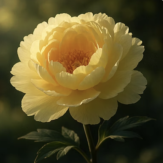 초보 정원사를 위한 목단꽃 키우기, 묘목 심기부터 월동까지 A to Z