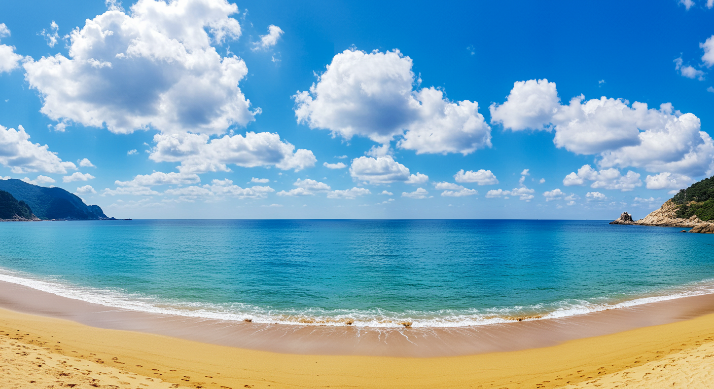 강릉 여행 추천