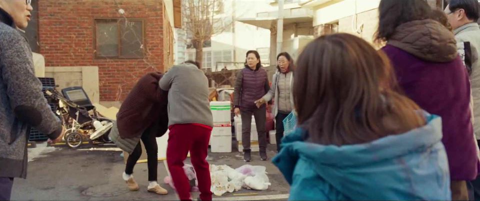 소방서옆경찰서그리고국과수_6회