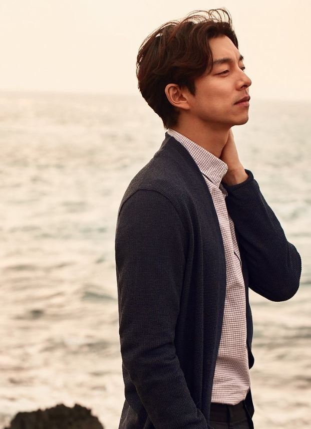 공유 차기작