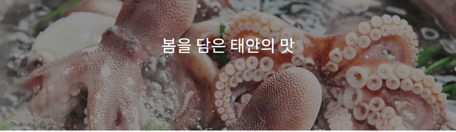 태안 가볼만한곳 학암포 해수욕장 