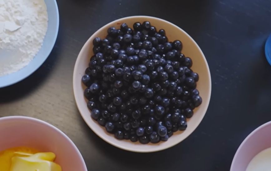 블루베리 효능 부작용