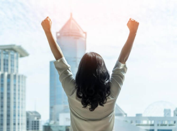 가족이 복권 당첨된 꿈해몽