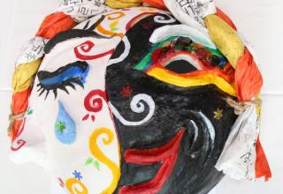 2024 안동 국제 탈춤 페스티벌