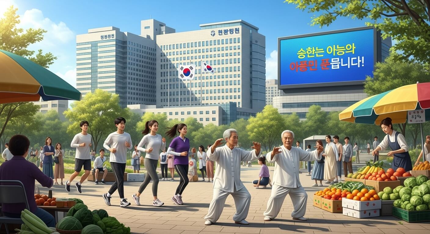 염증수치 낮추는 방법