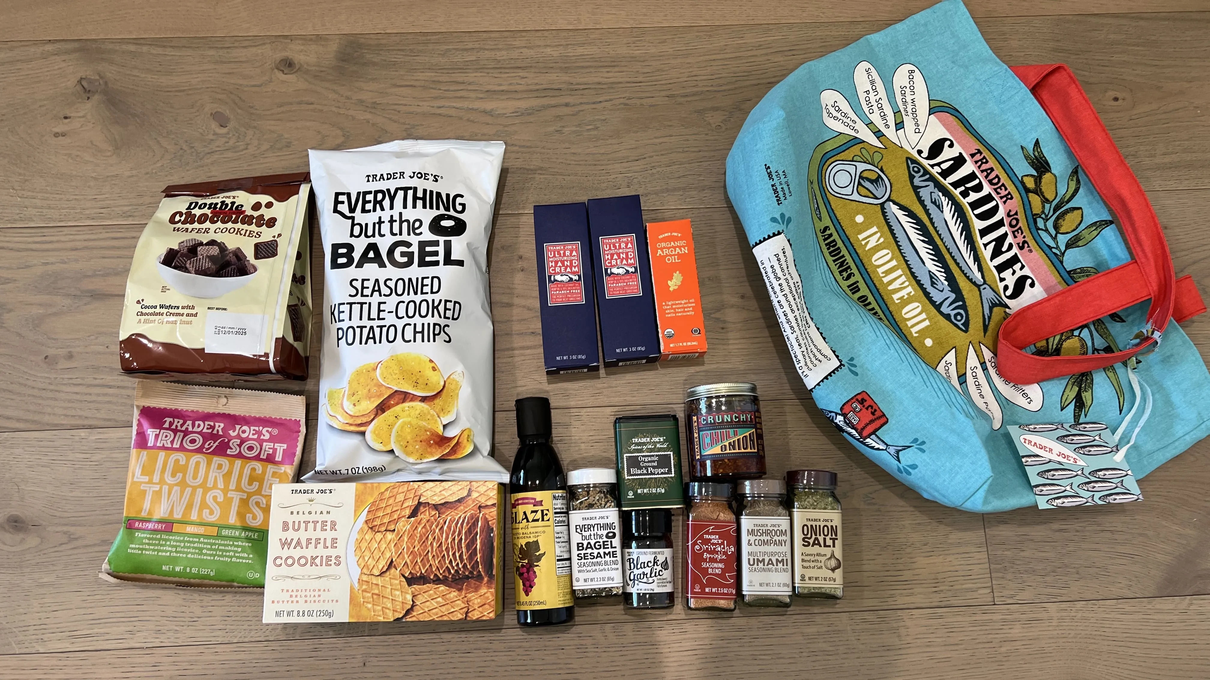 미국 여행 선물 기념품 현지인 추천 선물 10선_1