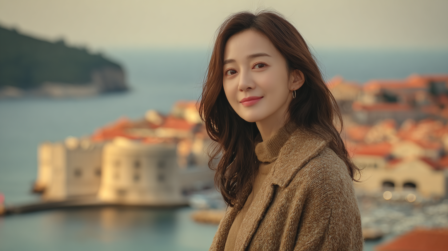 두브로브니크 여행 사진
