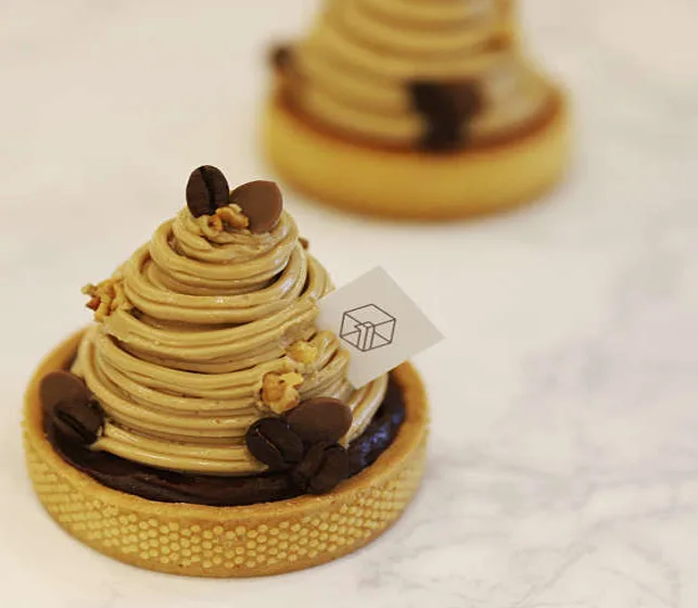 퍼스트제과제빵학원 인천송도점