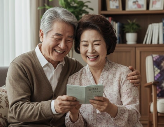 2026년 국민연금 인상률 알아보기