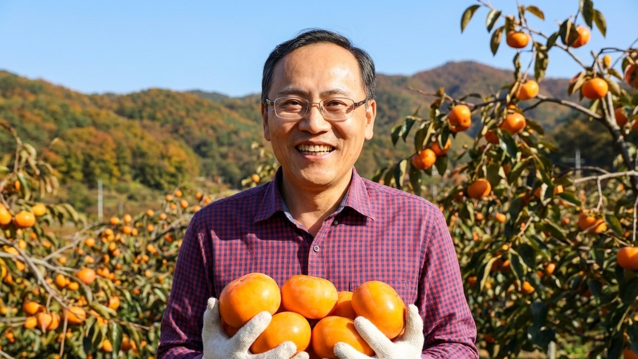 단감