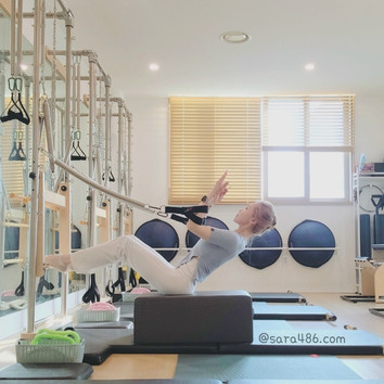 월유닛필라테스