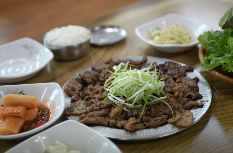 우리식당2