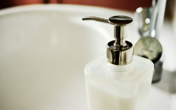 장염 예방하는 방법 