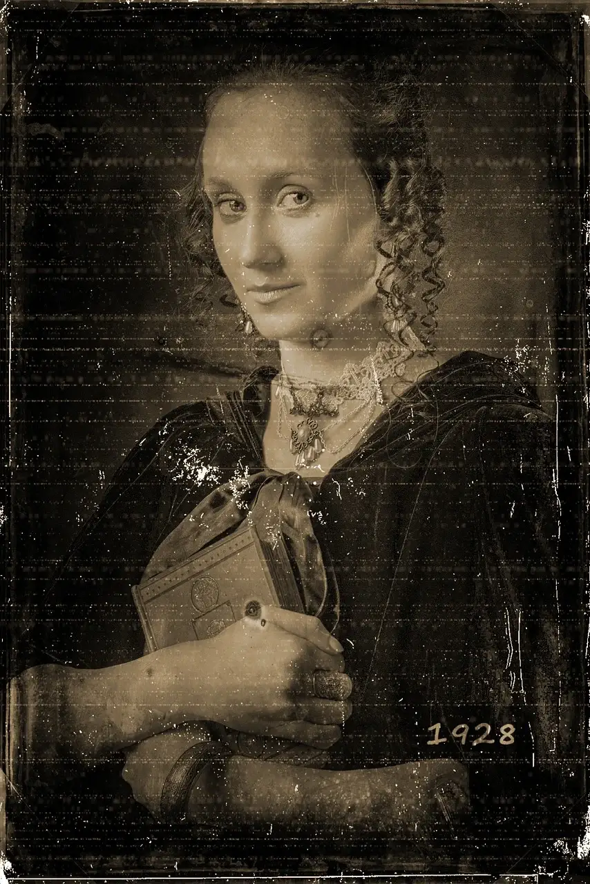 성경에 나타난 경제관념 초기 기독교 여성들의 경제활동(눅 8: 2–3 )