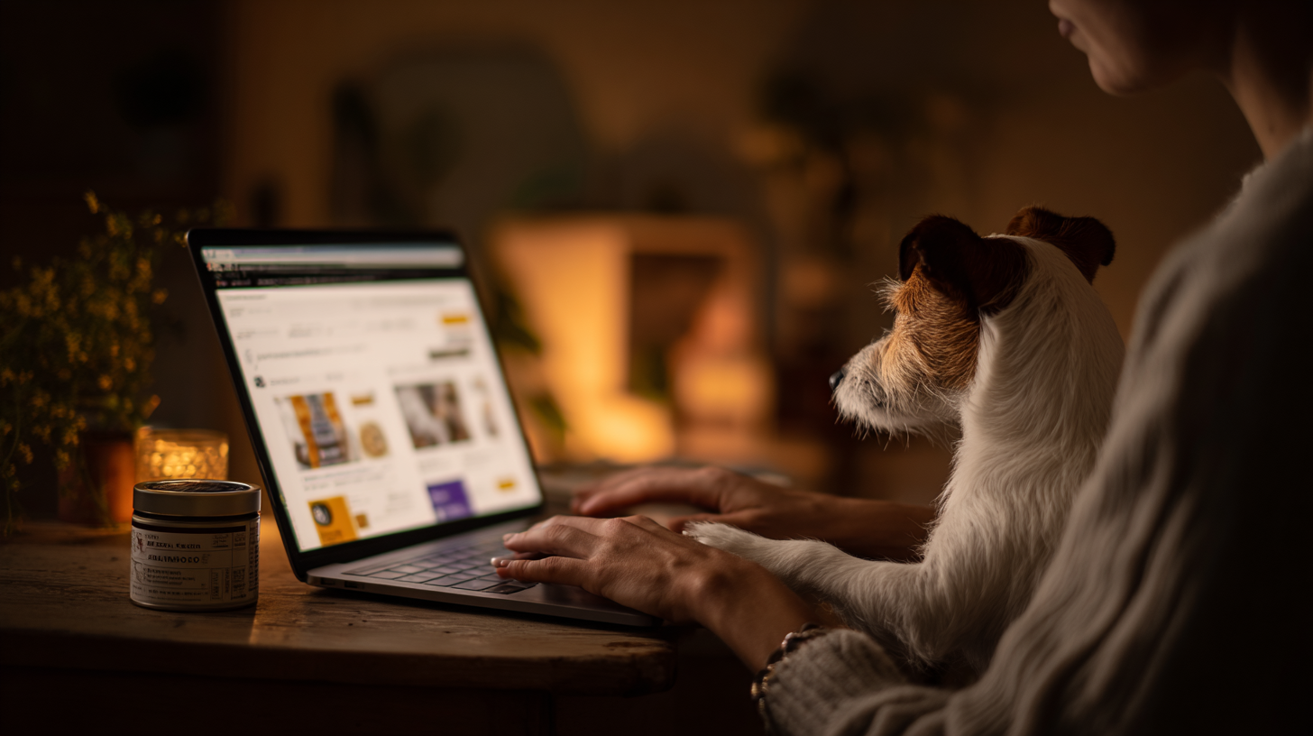 퓨리나 프로플랜 센서티브 스킨&amp;스토막 사료 구매 방법