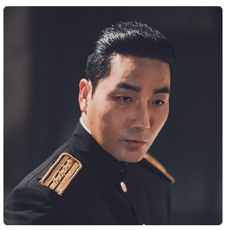 구미호뎐 1938 tvN 등장인물 방송시간 출연진 정리 이동욱 김소연 김범 1화 2화 보러가기 티빙