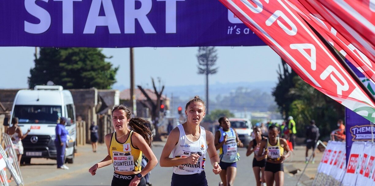 경주 벚꽃 마라톤 2026, 3분 완벽 정리