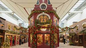 더 현대 크리스마스