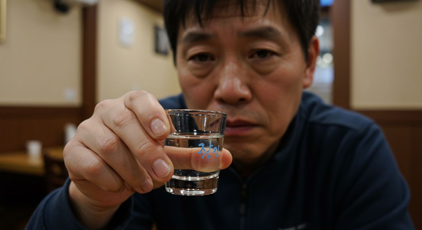 알콜 분해 시간 주류별 성별 차이