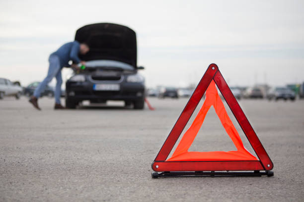 긴급출동서비스 유의사항