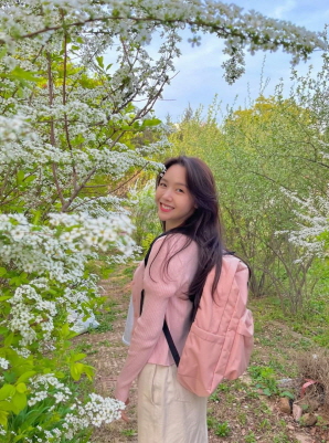 걸스데이 민아