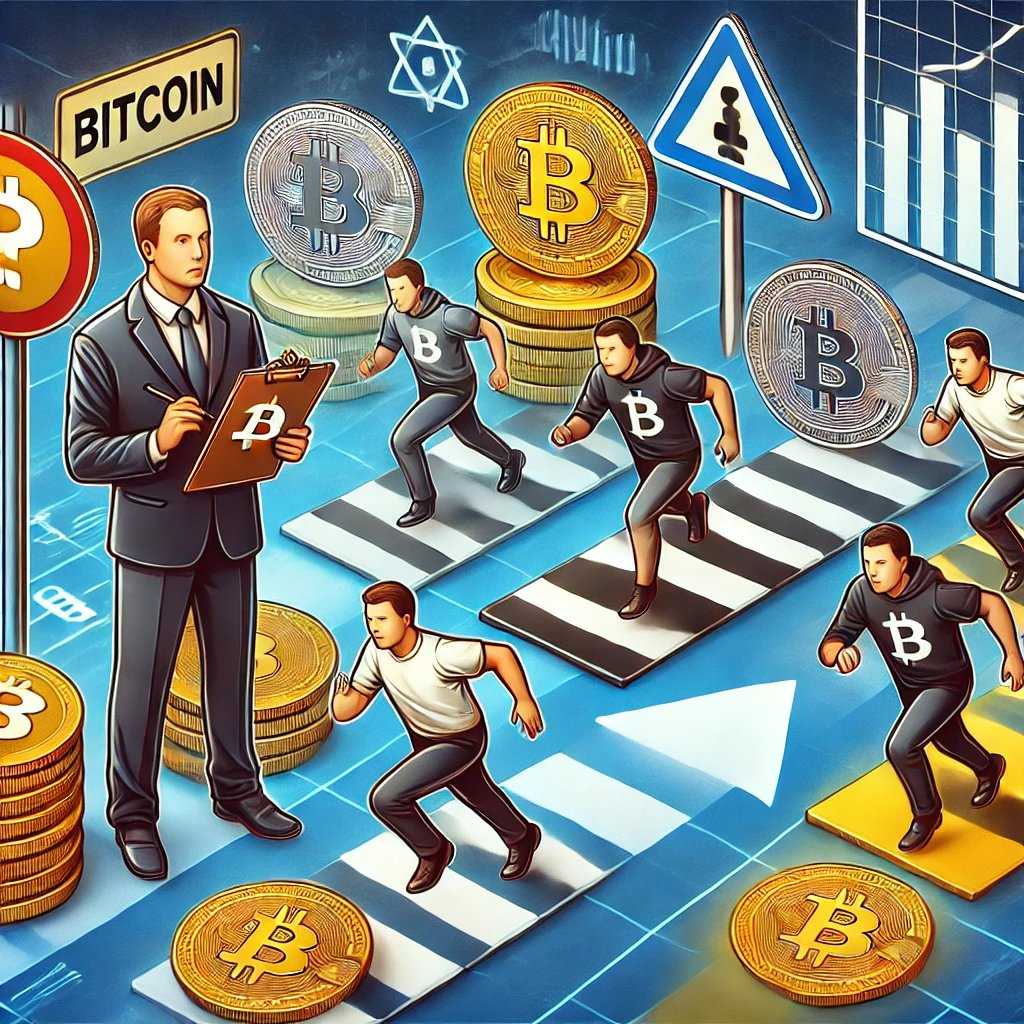 투자자들을 위한 조언