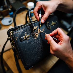 명품 가방 수선 및 리폼