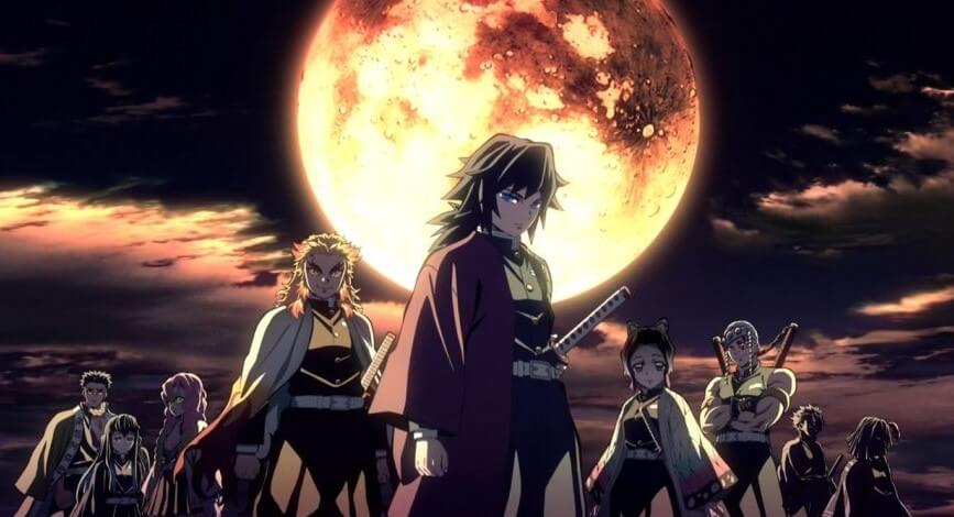 귀멸의 칼날, 전 세계 팬을 사로잡은 3가지 이유