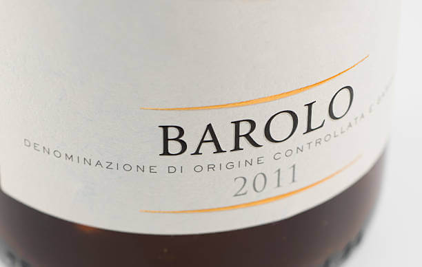 더덕구이 &amp; 바롤로(Barolo) 와인 페어링｜흙내음과 장미의 깊이가 만나는 명상의 식탁