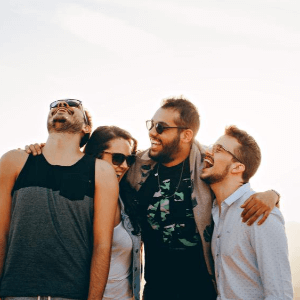 국제 행복의 날