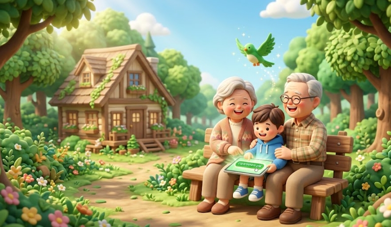 산림복지바우처 신청방법 10만원 사용처 잔액 조회 방법