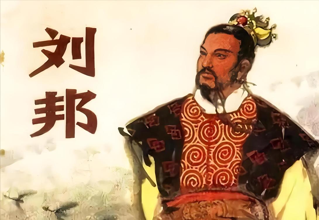 한나라 건국의 핵심 인물 유방과 한신 이야기 (유방, 한신, 초한전쟁)