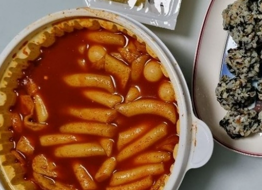 응급실국물떡볶이 창업에 대하여 알아보기