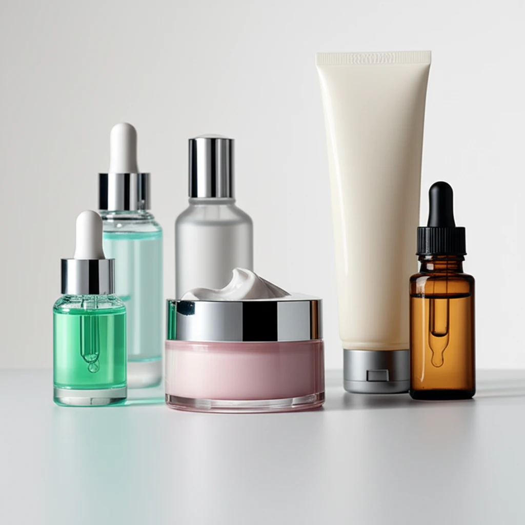 리프팅 후 민감해진 피부 SOS 기초