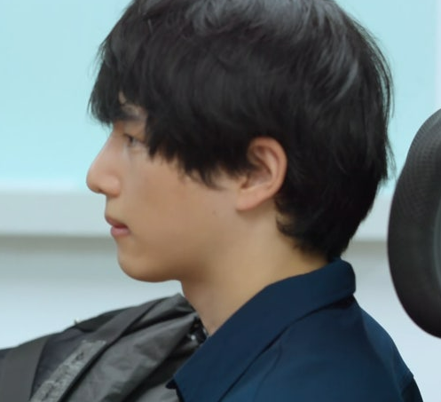 모태솔로지만 연애는 하고싶어