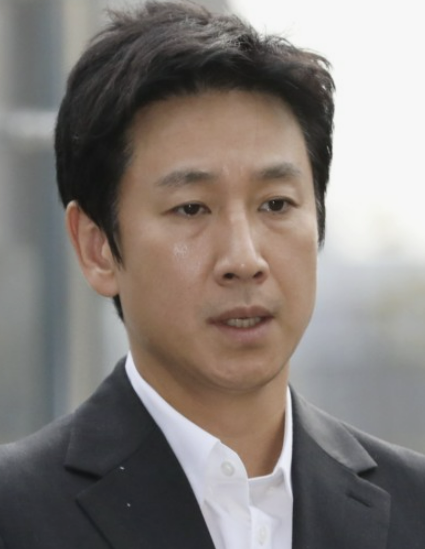 이선균 사망