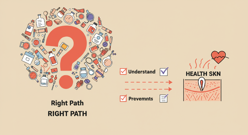 '피부과 시술 현명하게 선택하기'2