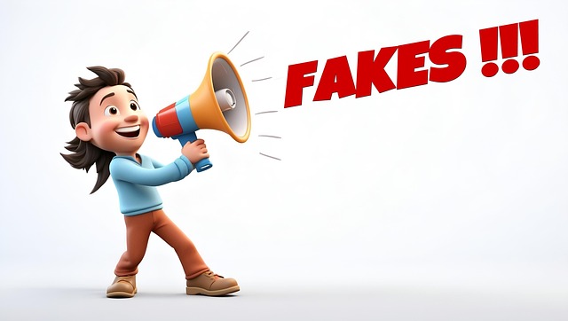 페이크
