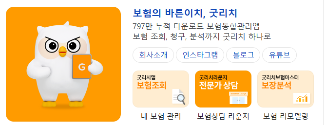 보험플랫폼