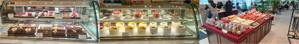 홍종흔베이커리-메뉴