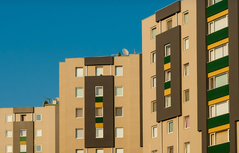 오피스텔 vs 아파트