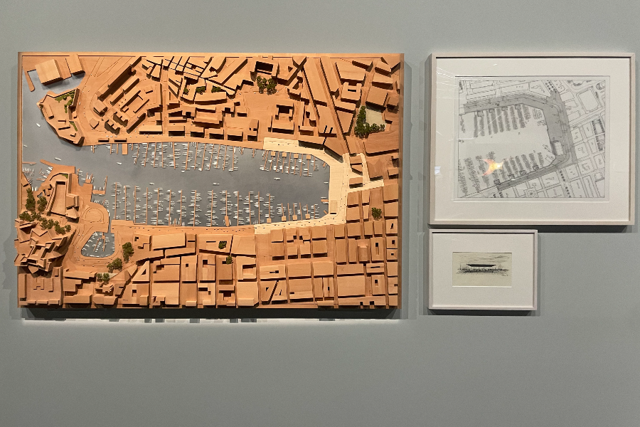 마르세유 구 항구